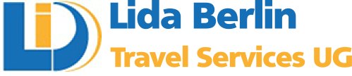 Lida Berlin Travel Services UG